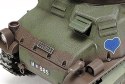 Model plastikowy Somua S35 Tamiya