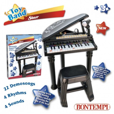Star Pianino Bontempi