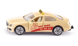 Taxi Siku