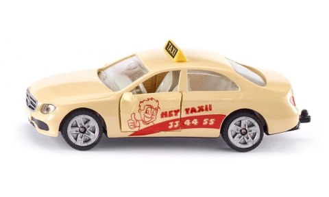 Taxi Siku