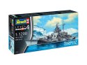 Tirpitz Revell