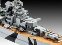 Tirpitz Revell