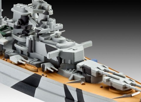 Tirpitz Revell