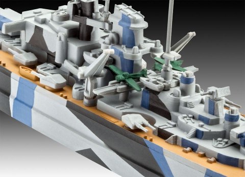 Tirpitz Revell