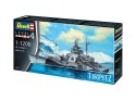 Tirpitz Revell