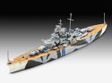 Tirpitz Revell