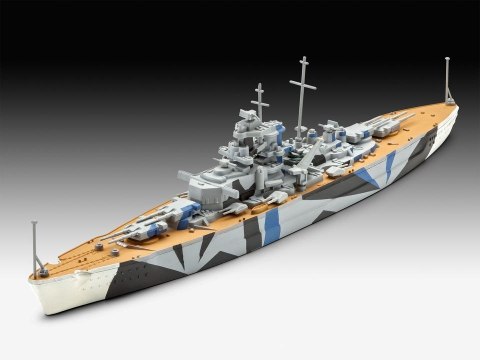 Tirpitz Revell