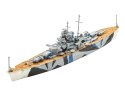 Tirpitz Revell