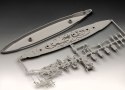 Tirpitz Revell