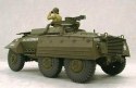 U.S. M20 Armored Utility Car Tamiya