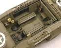 U.S. M20 Armored Utility Car Tamiya