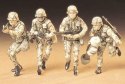 U.S. Modern Army Infantry Tamiya
