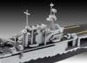 USS Hornet 1/1200 Revell