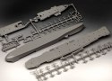 USS Hornet 1/1200 Revell