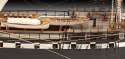 USS United States 1/96 Revell