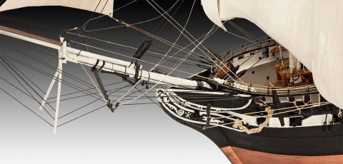 USS United States 1/96 Revell