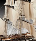 USS United States 1/96 Revell