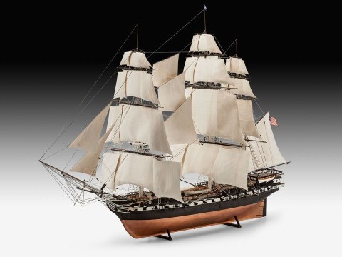 USS United States 1/96 Revell