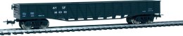 Wagon Gondola 50 SANTA FE-E Mehano