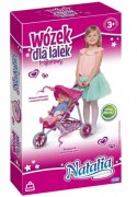 Wózek Natalia Artyk