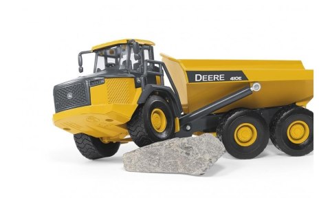 Wywrotka John Deere Siku