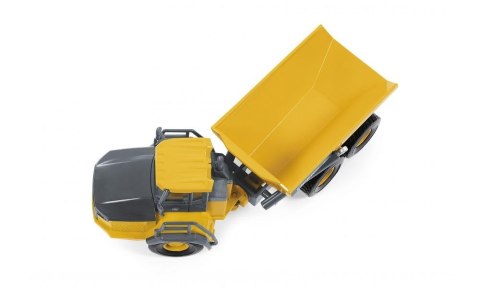 Wywrotka John Deere Siku