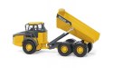Wywrotka John Deere Siku