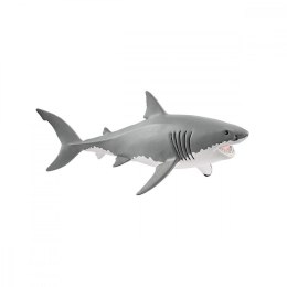 Żarłacz biały Schleich