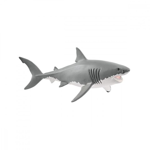 Żarłacz biały Schleich