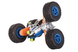 Auto RC Turnator - Super Flex LifePo4 1:16 Carrera
