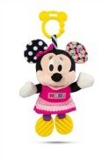 Baby Minnie Mój pierwszy pluszak Clementoni