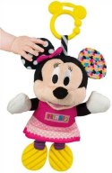 Baby Minnie Mój pierwszy pluszak Clementoni