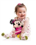 Baby Minnie Mój pierwszy pluszak Clementoni