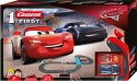 FIRST Disney Cars 3 - 2,9m Carrera