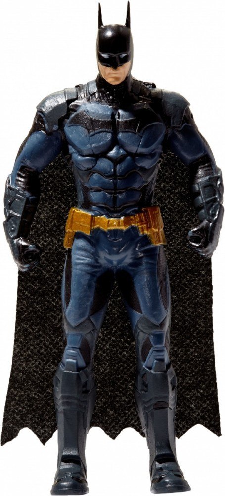 Figurka NJ Croce - Batman Arkham Knight 14 cm Dante