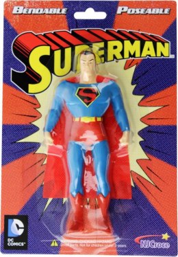 Figurka NJ Croce - Superman 14 cm Liga Sprawiedliwych Dante