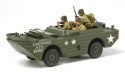 Ford GPA Amphibian 1/4ton 4x4 Truck Tamiya