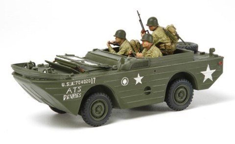 Ford GPA Amphibian 1/4ton 4x4 Truck Tamiya