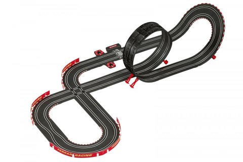 GO!!! Tor wyścigowy Wyścigowy Duch Ferrari Carrera