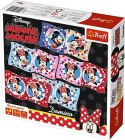 Gra Domino Minnie Trefl