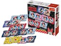 Gra Domino Minnie Trefl