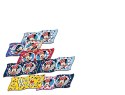 Gra Domino Minnie Trefl
