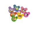 Gra Memos Mickey RR Trefl