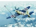 Hanket Sea Fury FBII Trumpeter