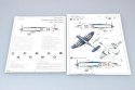 Hanket Sea Fury FBII Trumpeter