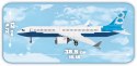 Klocki 320 elementów Boeing 737 Max 8 Cobi Klocki