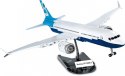 Klocki 320 elementów Boeing 737 Max 8 Cobi Klocki
