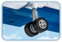 Klocki 320 elementów Boeing 737 Max 8 Cobi Klocki