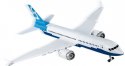 Klocki 320 elementów Boeing 737 Max 8 Cobi Klocki