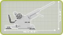 Klocki Small Army 170 elementów 2 cm Flak 30 Defense Point Cobi Klocki